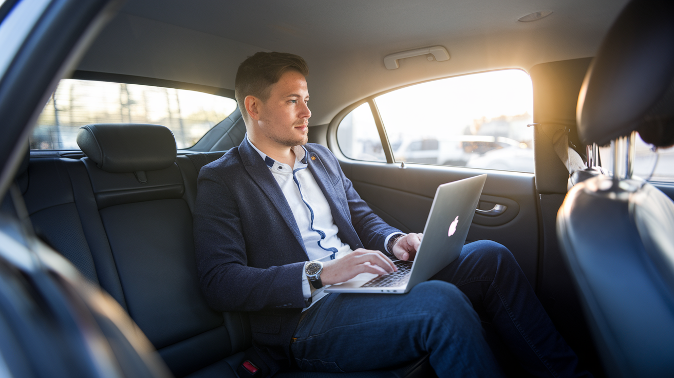 Le Perreux-sur-Marne to CDG Airport Transfer: Your Complete Guide